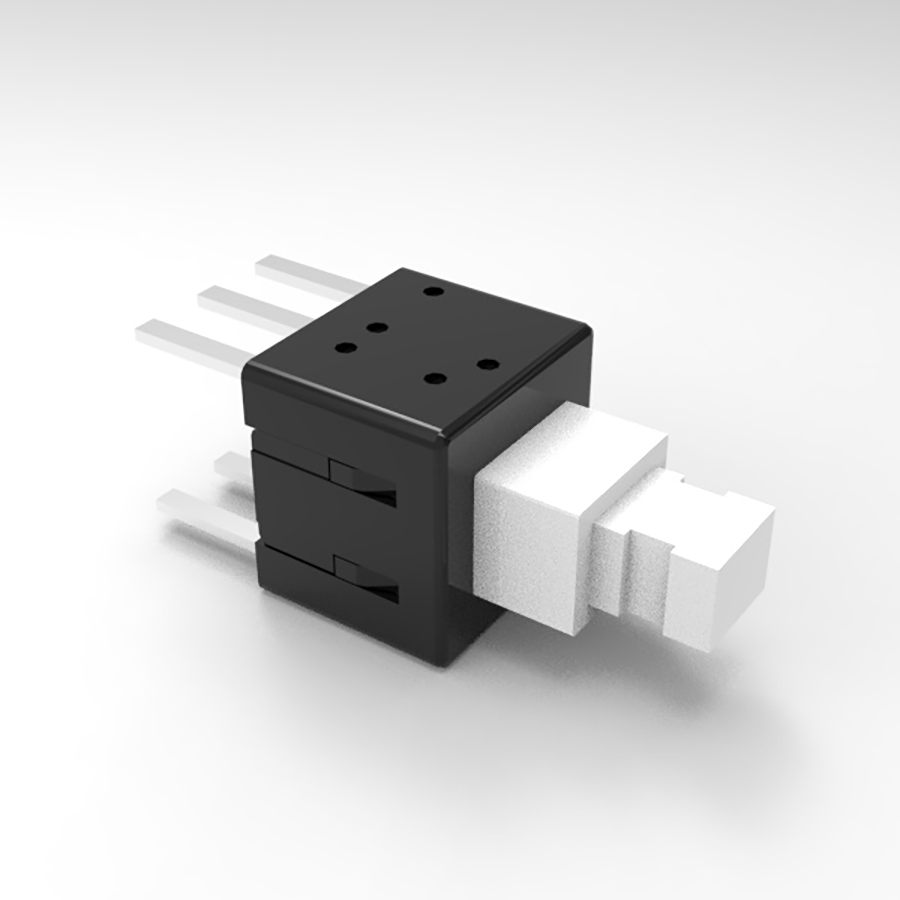XKB5858-W-XKB Connectivity